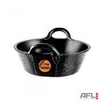 Feeder Tyre Rubber Small Skip 11L S1