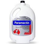 Paramectin Pour-On 5ltr