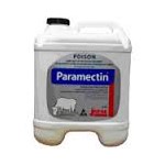 Paramectin Pour-On 20ltr
