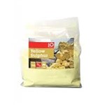 iO Yellow Sulphur 1kg