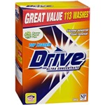 Drive Top Loader 5kg Washing Powder