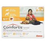 Comfortis Orange 4.6 - 9kg