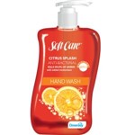 Hand Wash Anti-Bacterial Citrus 500ml