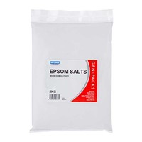 iO Epsom Salt 5kg
