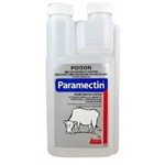 Paramectin Pour-On 1ltr