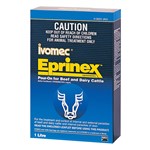 Eprinex 1ltr Pour-on