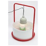 Chick Brooder Tank excluding lamp