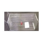 Trap Cat Solid w/Floor Plate