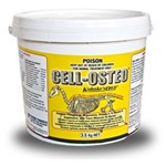 Kohnkes Own Cell Osteo 3.5kg