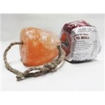 Salt On A Rope 1kg Minrosa
