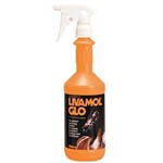 Livamol Glo Spray 750ml