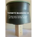 Termite Mansion 10 PK Starter Kit