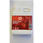 iO Apple Cider Vinegar 4% 1ltr (No Garlic)