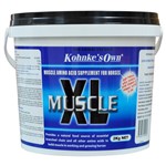 Kohnkes Own Muscle XL 2kg