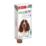 Bravecto for Medium Dogs 10 - 20kg