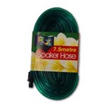 Hose Soaker Green 7.5m Confast