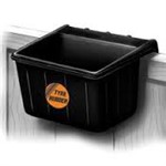 Feeder Tyre Rubber Hanging Rectangle A1