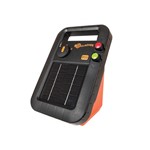 S10 Portable Solar Fence Energizer