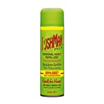 Bushman Plus Personal Insect Repellent with Sunscreen Aerosol 350g