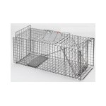 Trap Possum/Cat Budget Model AT205