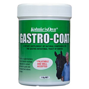 Kohnkes Own Gastro Coat 1kg