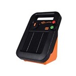 S16 Portable Solar Fence Energizer