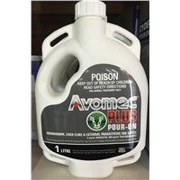 Avomec Plus Pour-On 1L