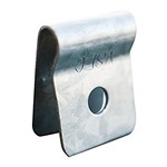 Panel Fence Clip Suit Weldmesh VeriSmart 100pk