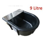 Selfill Drinker 9L Nylon Water Bowl