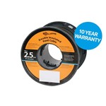 Double Insulated 2.5mm Underground Cable 100m