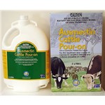 Ausmectin Cattle Drench 5L  IAH