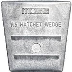 Block Splitter Wedge Alloy