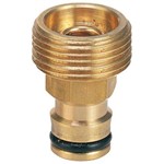 Spray Adaptor Brass 3/4 12mm Neta