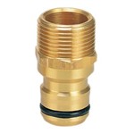 Spray Adaptor Brass 3/4 18mm Neta