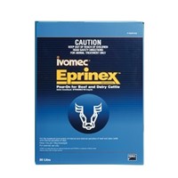 Eprinex 20L Pour-on