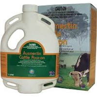 Ausmectin Cattle Drench 1L  IAH