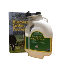 Ausmectin Cattle Drench 2.5L  IAH