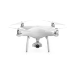 Phantom 4 Drone DJI + 2 Extra Batteries + Charging Hub