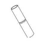 Speedee Sleeve - External Pipe Joiners 50NB