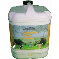 Ausmectin Cattle Drench 20LT IAH