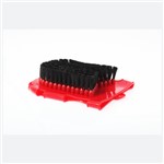 Grooming Brush Mit Plastic