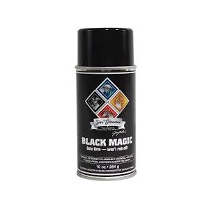 Doc Brannen Spray Black Magic
