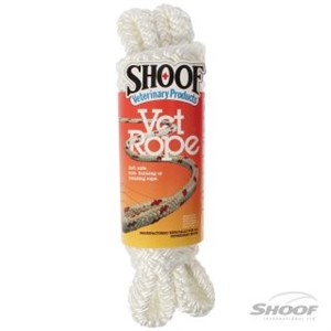 Vet Rope 2.8 Mt Shoof