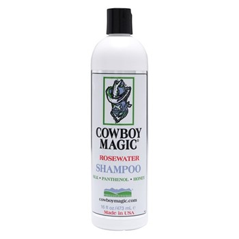 Cowboy Magic Shampoo 473ml 