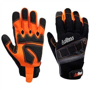 Agboss Premium Work Glove Size 13 3XL