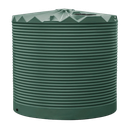 Rapid Plas Crown Force 10500L Large Rainwater Tank