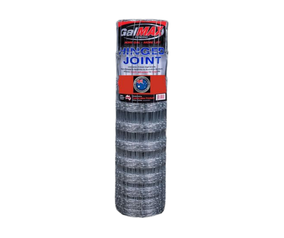 Galmax Hinged Joint 8-90-15 x 100m