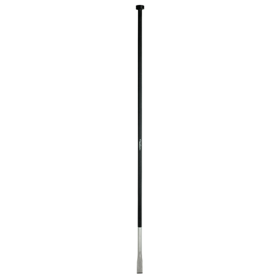 Cyclone Fencing Bar Round 1800 x 25mm