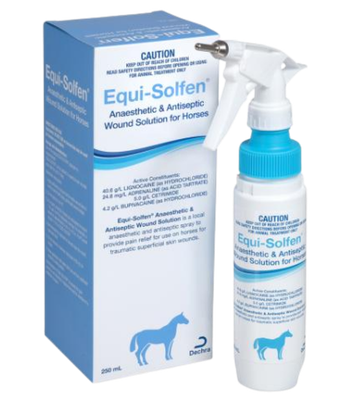 Equi-Solfen 250ml