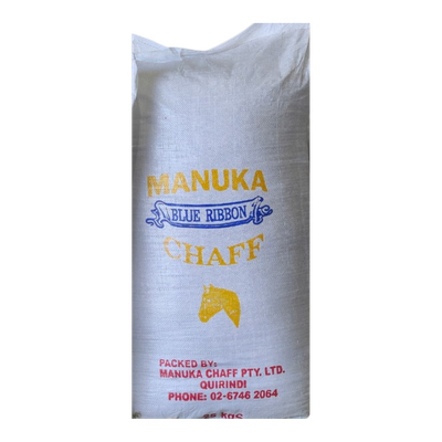 MANUKA Oaten Chaff